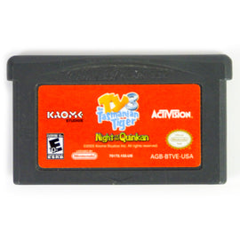Ty The Tasmanian Tiger 3 (Nintendo Game Boy Advance / GBA)