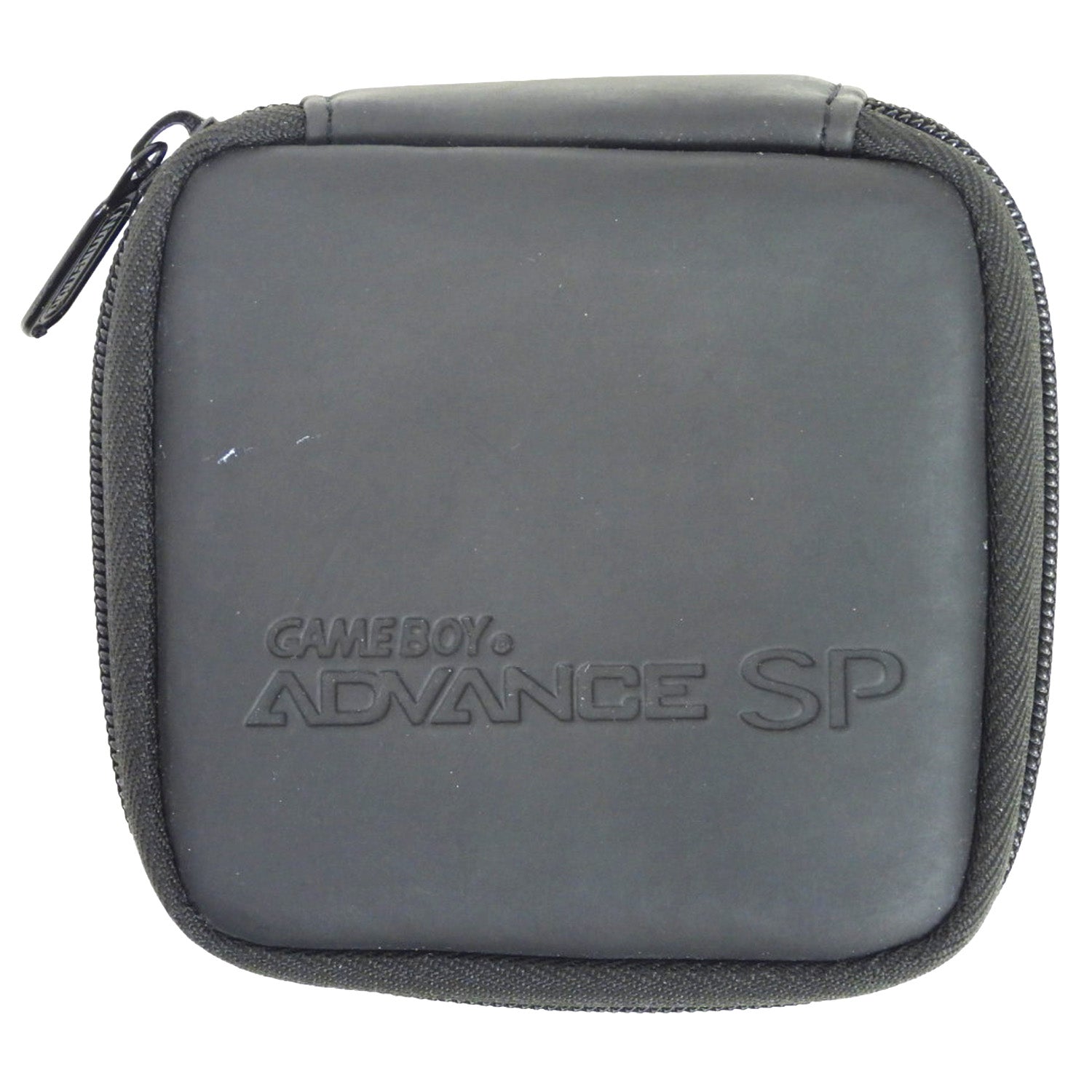Nintendo Game Boy Advance SP Square Case