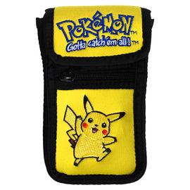 Nintendo Game Boy Color Pikachu Carrying Case