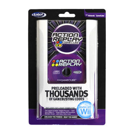 Nintendo GameCube Action Replay