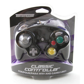 Nintendo GameCube Wired Controller [Teknogame]