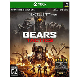 Gears Tactics (Xbox Series X / Xbox One)