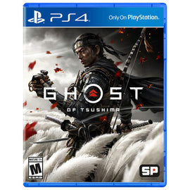Ghost of Tsushima (PlayStation 4 / PS4)