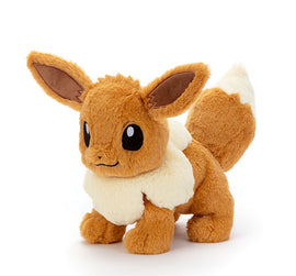 Peluche Eevee 9"