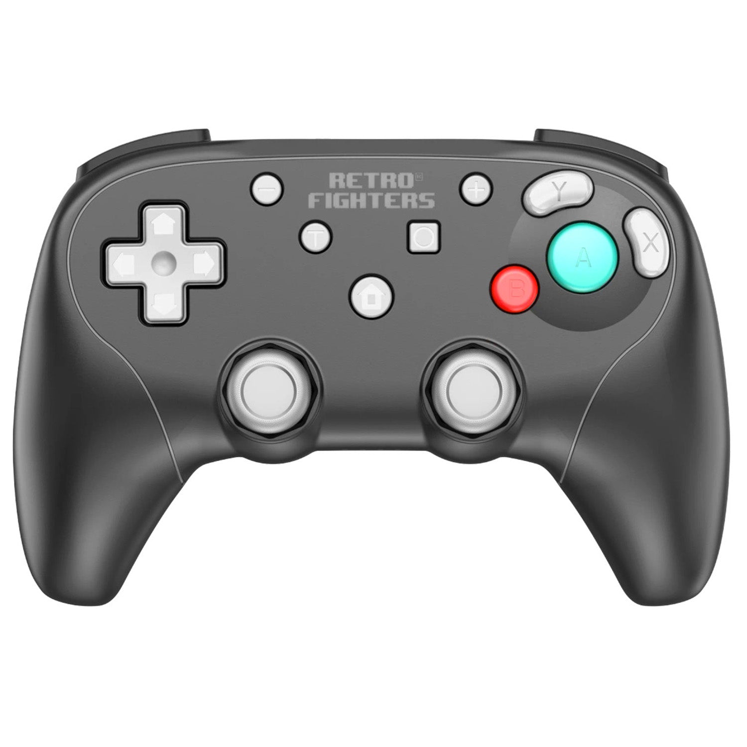 Nintendo GameCube BladeGC Next-Gen Wireless Controller [Retro Fighters ...
