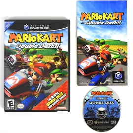 Mario Kart Double Dash [Special Edition] (Nintendo GameCube)