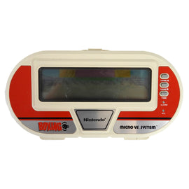 Nintendo Game & Watch Boxing [BX-301]
