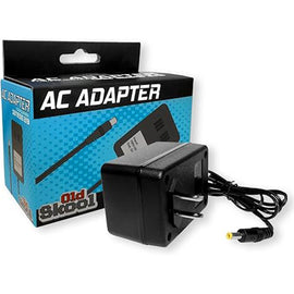 AC Adapter [Unofficial] (Sega Genesis Model 2 & 3)