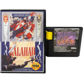 Galahad (Sega Genesis)