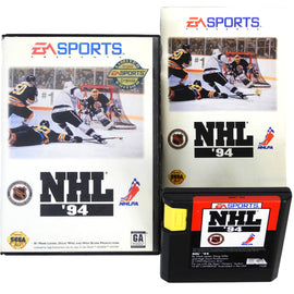 NHL 94 [Limited Edition] (Sega Genesis)