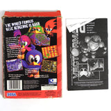 Sonic 3D Blast (Sega Genesis)