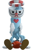 Ghost Of Cuphead Figure [Youtooz]