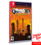 Grandia HD Collection [Reversible Cover] [Limited Run Games] (Nintendo Switch)