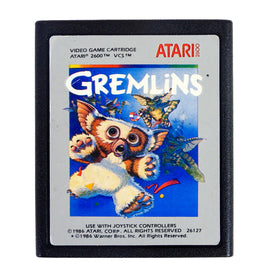 Gremlins (Atari 2600)