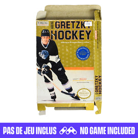 Wayne Gretzky Hockey [Box] (Nintendo / NES)