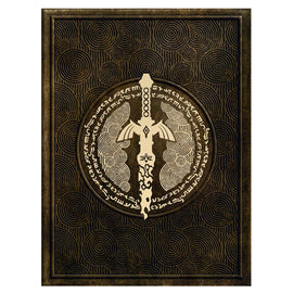 Zelda: Tears of the Kingdom [Collector's Edition] [Piggyback] (Game Guide)