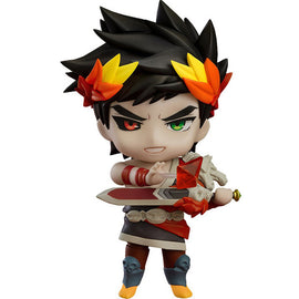 Figurine Nendoroid Zagreus - Hades