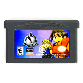 Advance Guardian Heroes (Nintendo Game Boy Advance / GBA)