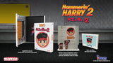Hammerin’ Harry 2 [Collector's Edition] [Limited Run Games] (Nintendo / NES)