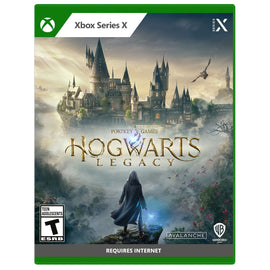 Hogwarts Legacy (Xbox Series X)