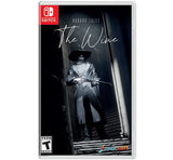 Horror Tales The Wine [Limited Run Games] (Nintendo Switch)