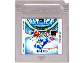 Hit The Ice (Nintendo Game Boy)