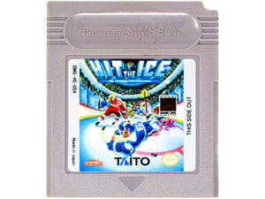 Hit The Ice (Game Boy)