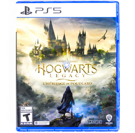 Hogwarts Legacy (Playstation 5 / PS5)