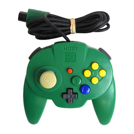 Nintendo 64 Wired Pad Mini [HORI]