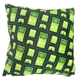 Housse de coussin décorative