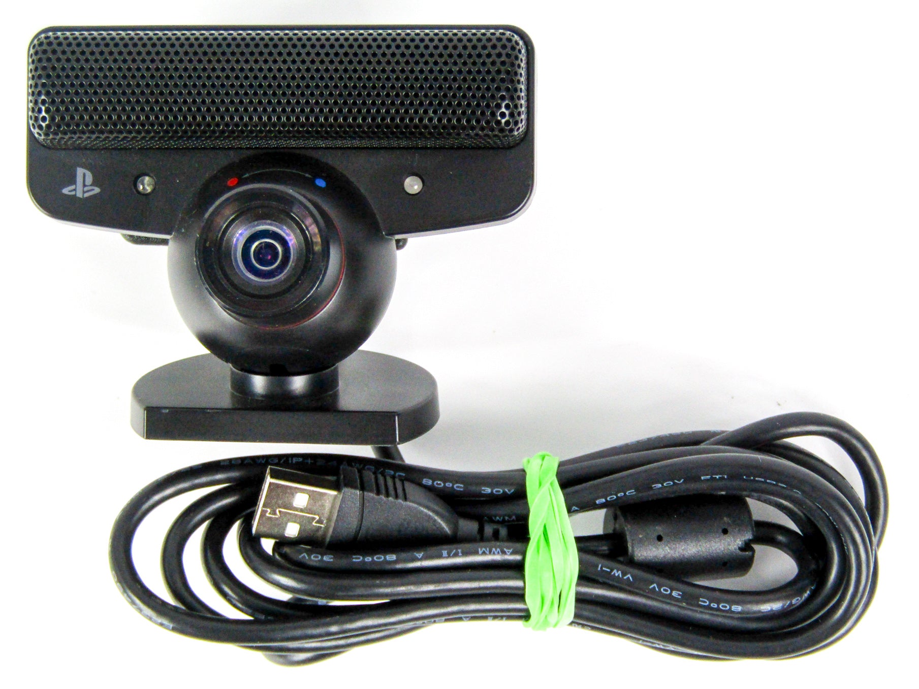 Playstation Camera Playstation Eye Camera (Playstation 3 / PS3) – RetroMTL