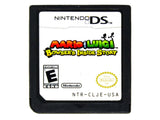 Mario & Luigi: Bowser's Inside Story (Nintendo DS)