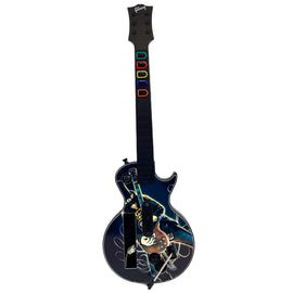 Gibson Les Paul Slash Wireless Controller [Guitar Hero] (Nintendo Wii)