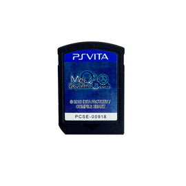 MeiQ Labyrinth of Death (PlayStation Vita / PS Vita)