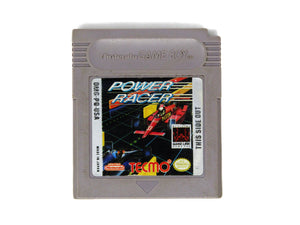 Power Racer (Game Boy)