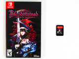 Bloodstained: Ritual Of The Night (Nintendo Switch)