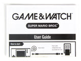 Nintendo Game & Watch Super Mario Bros