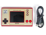 Nintendo Game & Watch Super Mario Bros