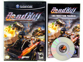 Roadkill (Nintendo GameCube)