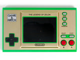 Nintendo Game & Watch Legend Of Zelda