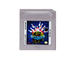 World Bowling (Nintendo Game Boy)