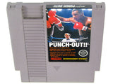 Mike Tyson's Punch-Out [CAN Version] (Nintendo / NES)