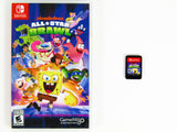 Nickelodeon All Star Brawl (Nintendo Switch)