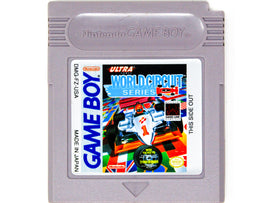 World Circuit Series (Nintendo Game Boy)