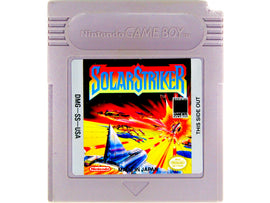 Solar Striker (Nintendo Game Boy)