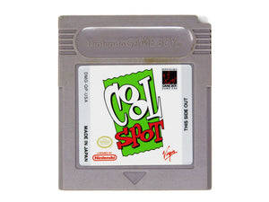 Cool Spot (Game Boy)