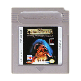 Chessmaster (Nintendo Game Boy)