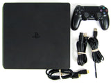 Playstation 4 500GB Slim System (Playstation 4 / PS4)