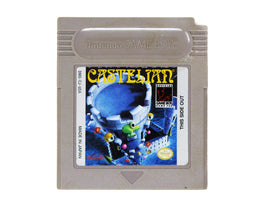 Castelian (Nintendo Game Boy)