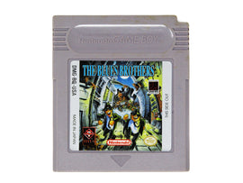 Blues Brothers (Nintendo Game Boy)